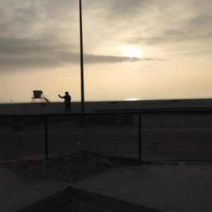 Bolsa C6ica, Huntington Beach 11 December 2015