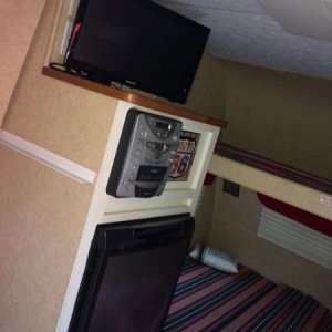 tv mount