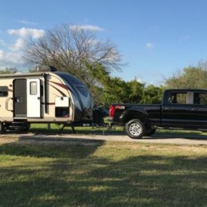 Lake Lavon