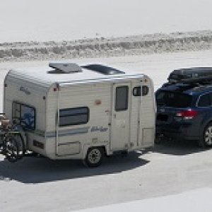 White Sands, NM