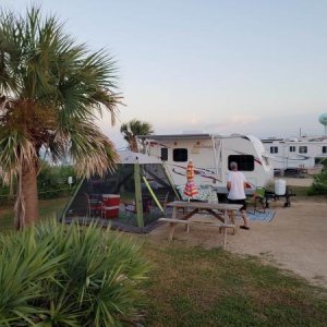 20180921 191514 Saint George Island 2019