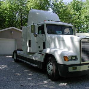 Initial truck photos 6/1/02