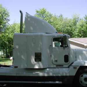 Initial truck photos 6/1/02