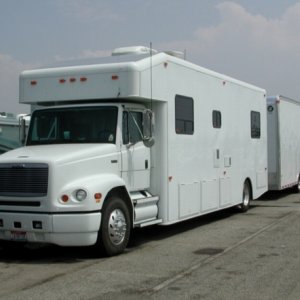 Saw this at NHRA race in Pomona two years ago ... Hmm maybe someday.