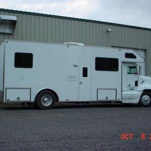 2000 Cobra Conversion