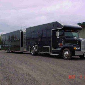 Cobra Coach