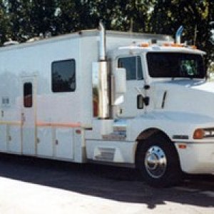 1994 Kenworth T600