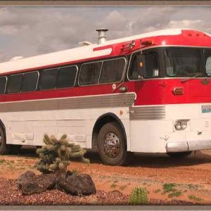 1960 Western Flyer 35 ft.