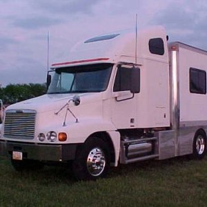 1999 Freightliner