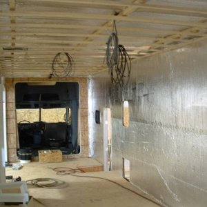 Insulation