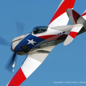 Spirit of Texas Unlimited