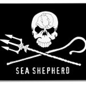 Sea Shepherd Conservation Society