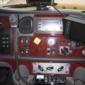 M2 Interior