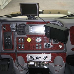 M2 Interior