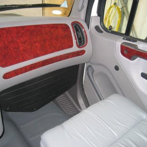 M2 Interior