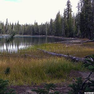 Big Bear Lake