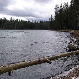 Lower Twin Lake