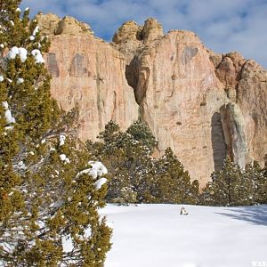 El Morro National Monument