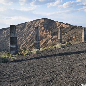 Utah's Stonehenge?