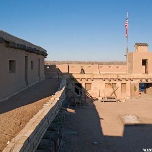 Bent's Fort