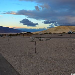 Texas Spring Campground