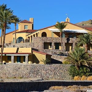 Furnace Creek Inn