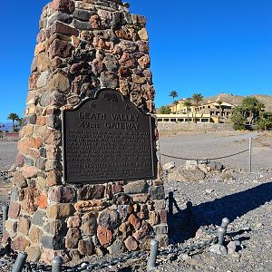 Furnace Creek Inn