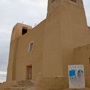 Acoma Pueblo