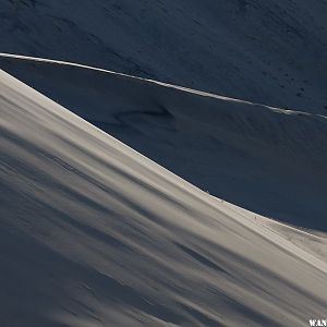 Eureka Valley Dunes