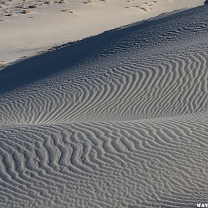 Eureka Valley Dunes