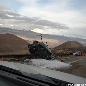 Helicopter crash while filming car commercial kills 4 people