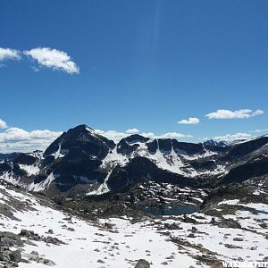 Looking back down at Gwillim lakes.jpg