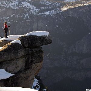 Glacier Point