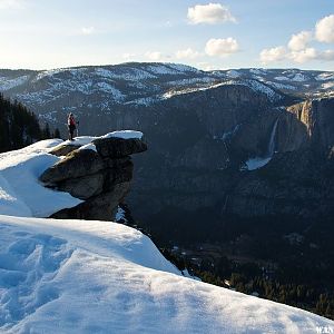 Glacier Point