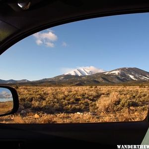 Wheeler Peak