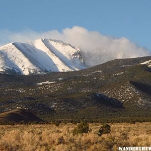 Wheeler Peak