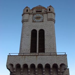 Scotty's Castle