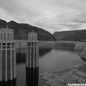 Hoover Dam