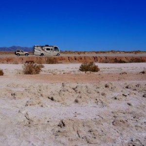 Salton Sea