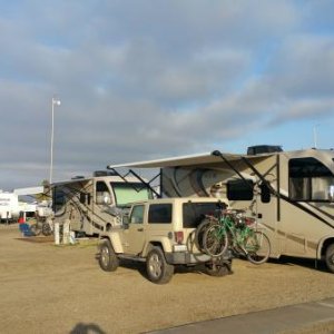 Fountain of Youth RV Park