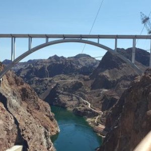 Hoover Dam