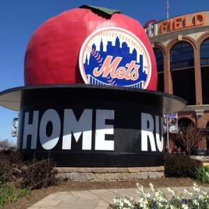 Citi Field
NYC