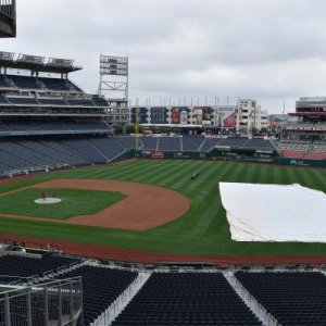 Nationals Park
Washington, DC