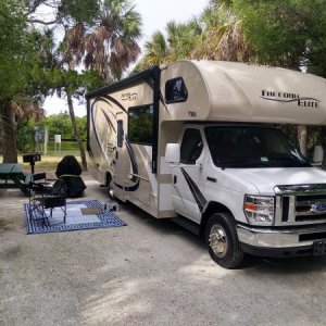 Fort Desoto Park Florida