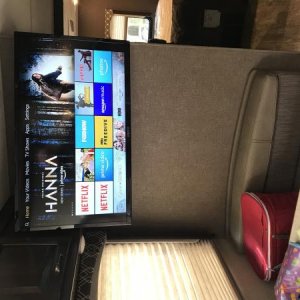 TV with Amazon FireTV image