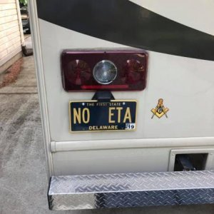 NO ETA