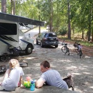 Camping AUG2020