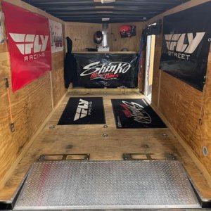 Trailer   Inside