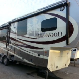 redwood 2014 31SL