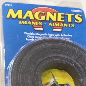 To "fix" the problem with the grease filters under the micro/convection being hard to clean and replace, I purchase a roll of self adhesive magnetic s